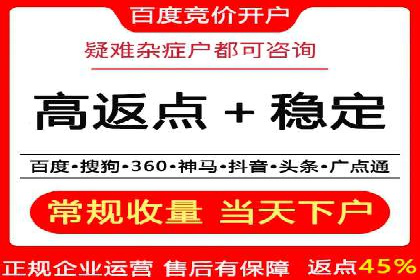 包年推广新篇章：百度竞价的多维度应用案例